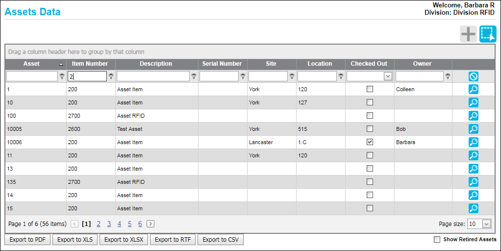 Data Assets предложения. Гу5 Level data Asset. Only me access.