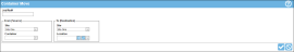 Container Move page