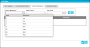 Item form - Unit of Measure tab - Showing Unit of Measure field drop-down list