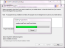 Stratus Mobile Setup Wizard - Installing Applications Status Bar