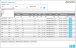 Upload Processing page - Site filter