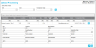 Upload Processing page - Edit Record
