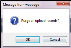 Purge all upload records prompt