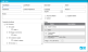 User form - Showing Corporate Locations section